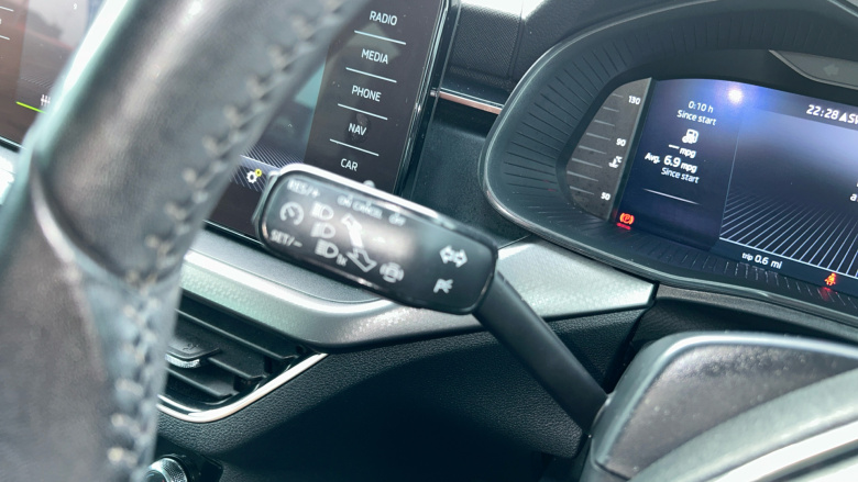 Skoda Kamiq 1.0 TSI 110 SE L 5dr Petrol Hatchback